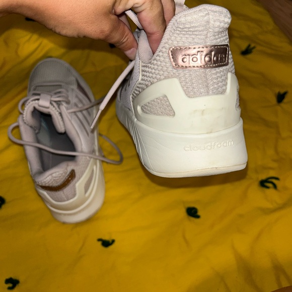 Lightly used adidas - Picture 6 of 6